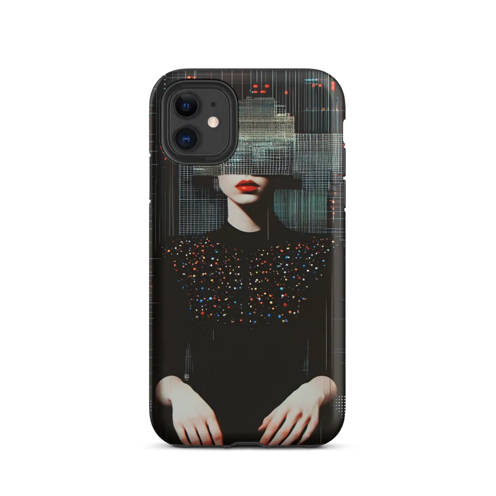 Enigmatic Digital Abstraction