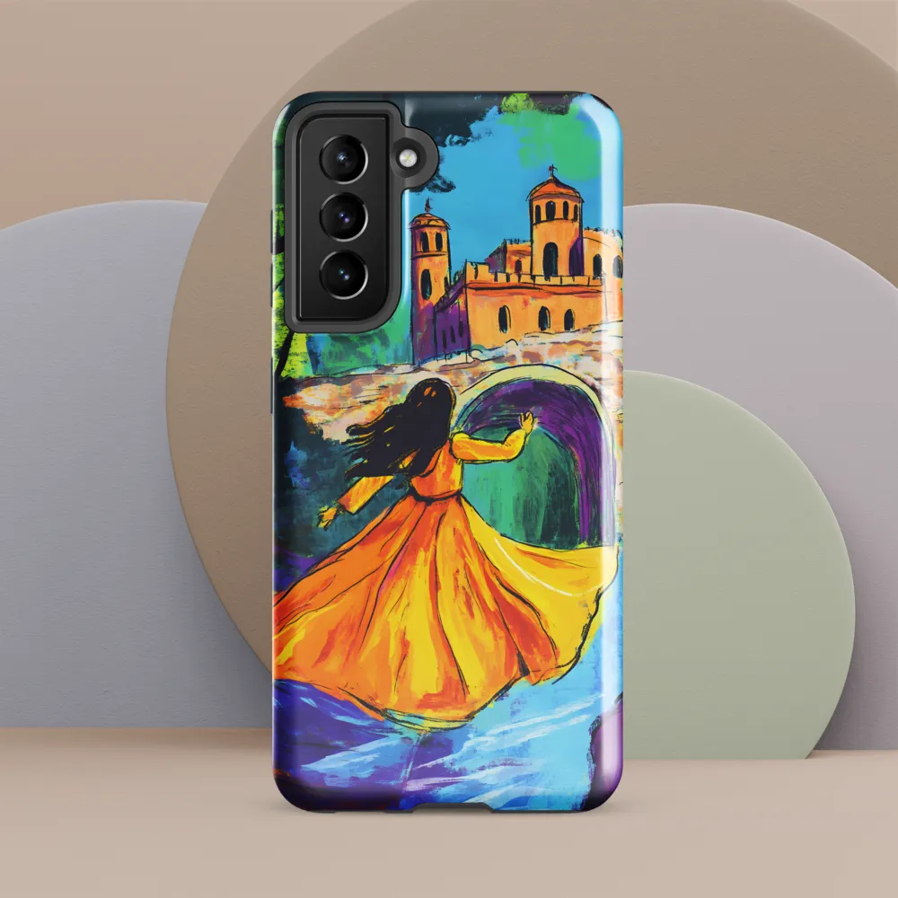 Dance of Dreams: Journey to the Castle