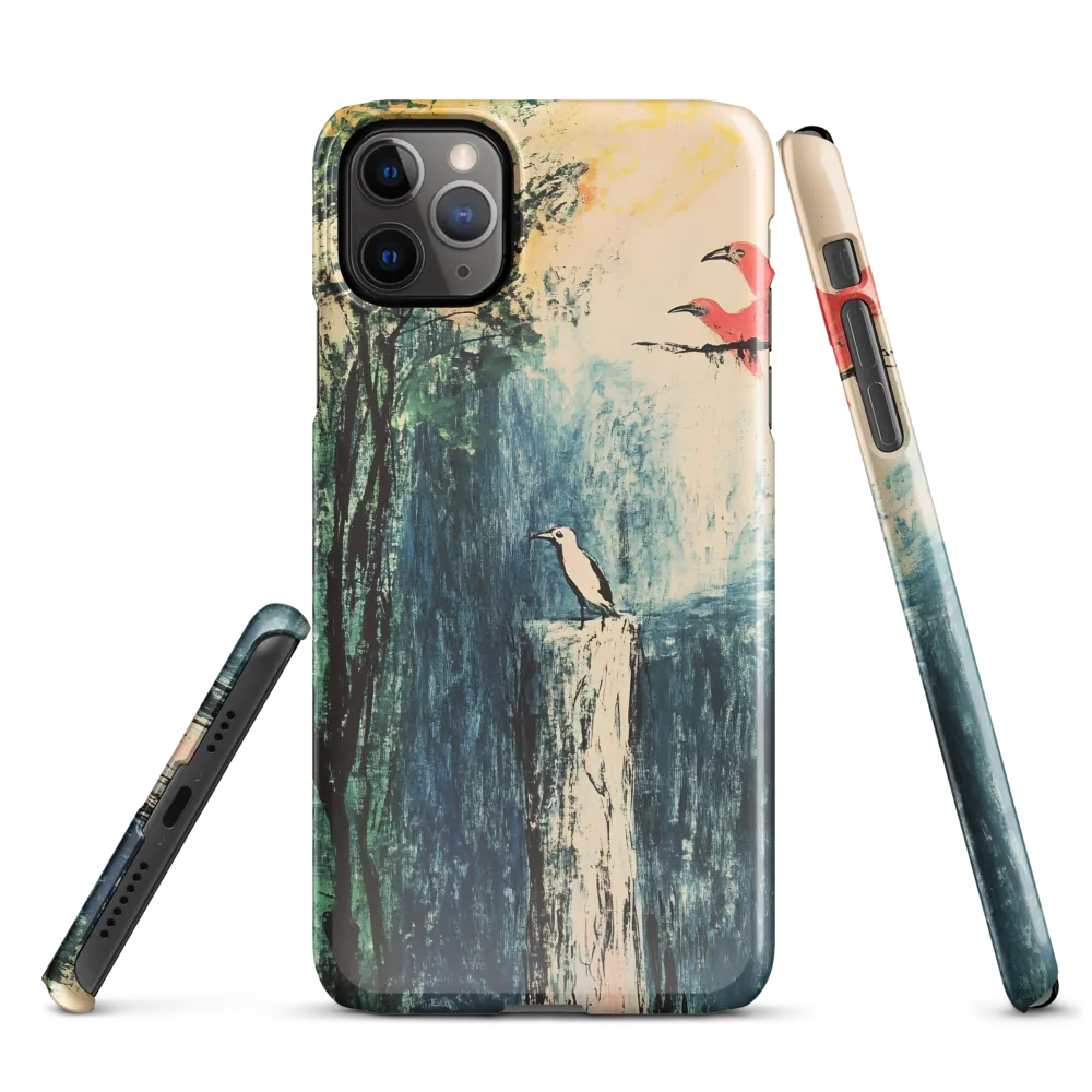 Whispers of Nature | Phone Case |  11 Pro Max | Snap Case | Glossy