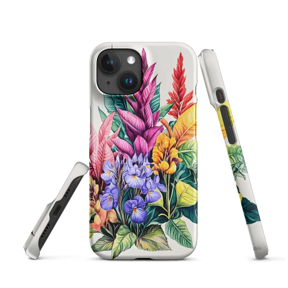 Tropical Symphony