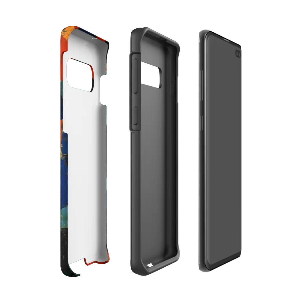 Dynamic Geometry in Color
