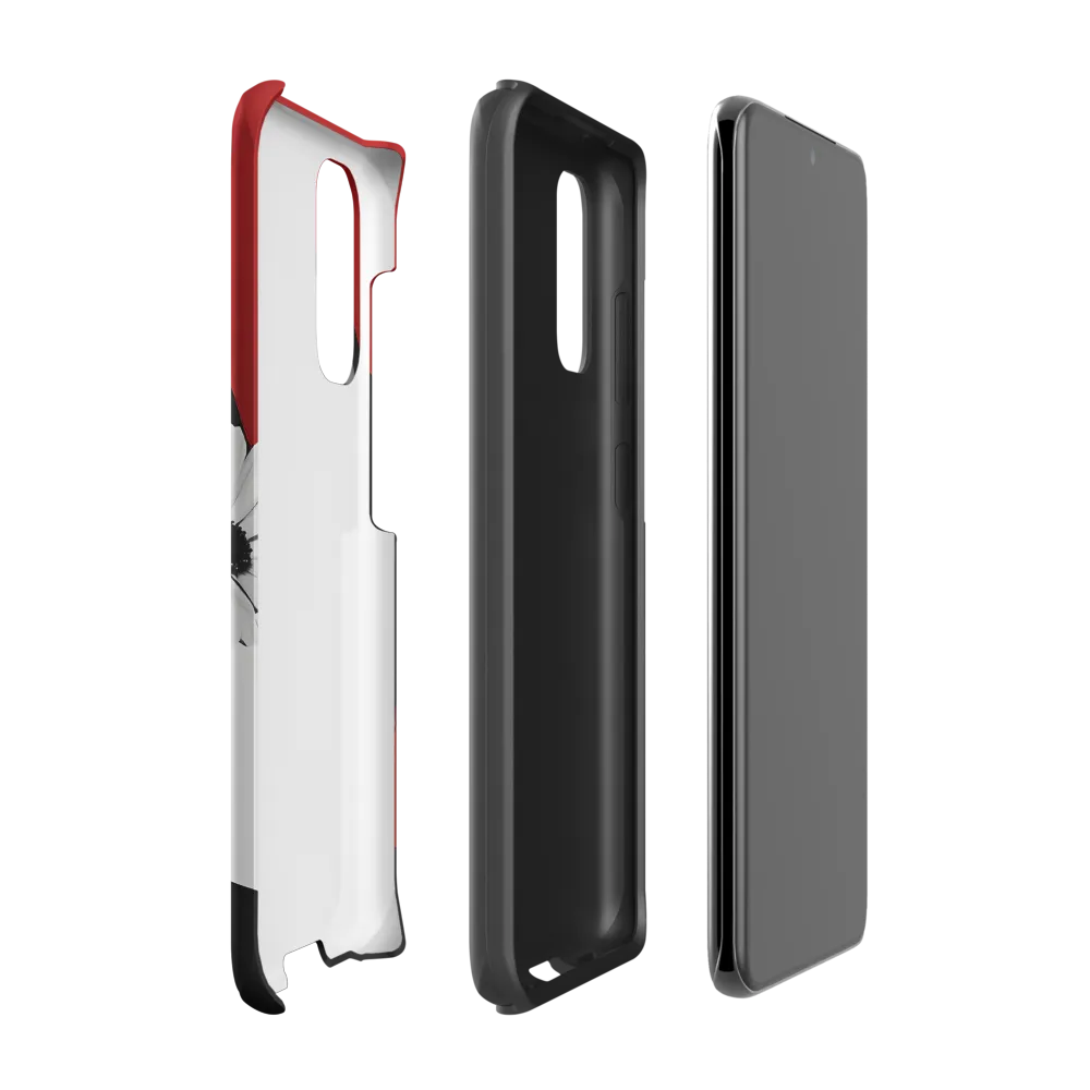 Serenity in Minimalism