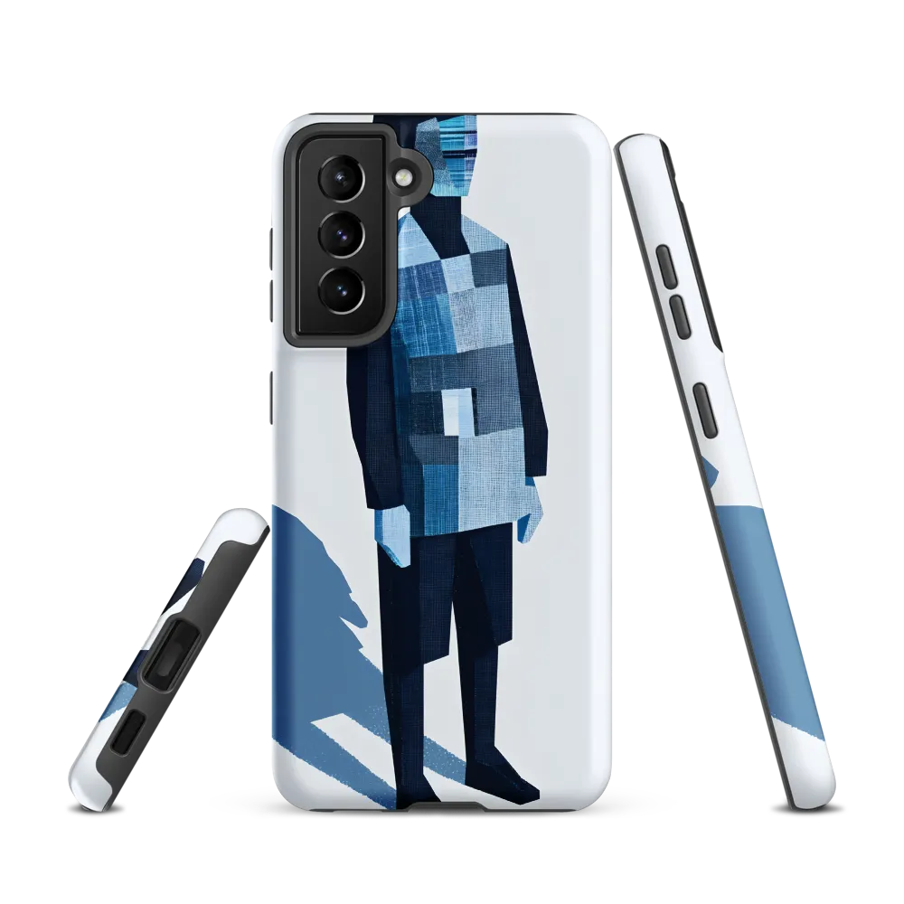 Geometric Serenity