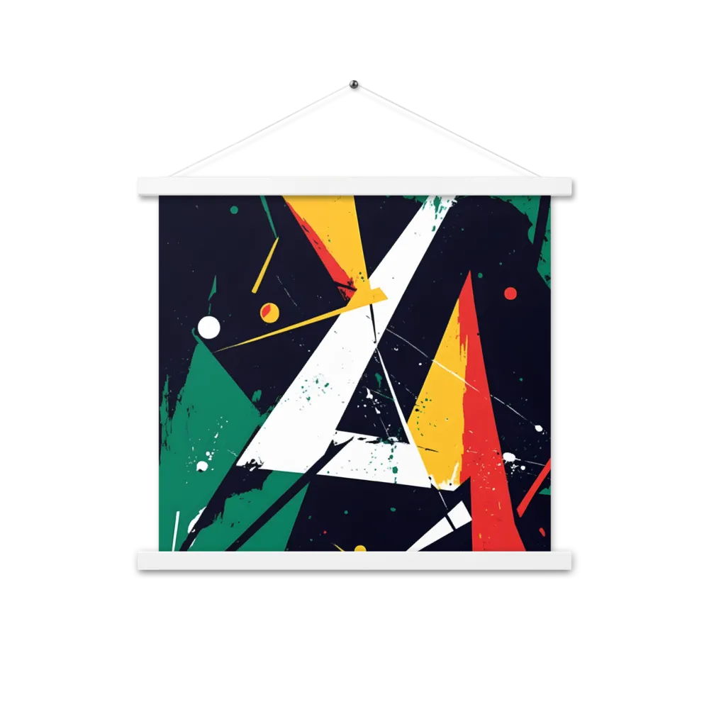 Dynamic Geometries