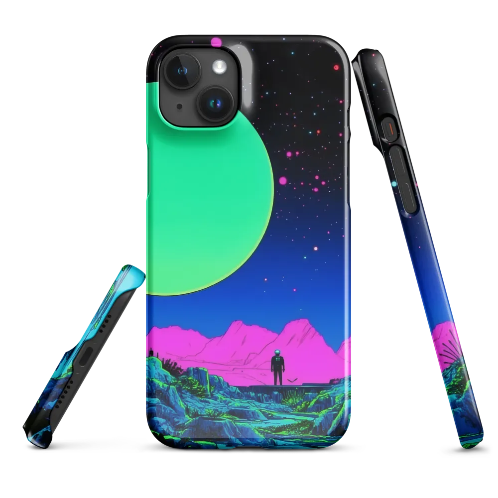 Cosmic Reverie