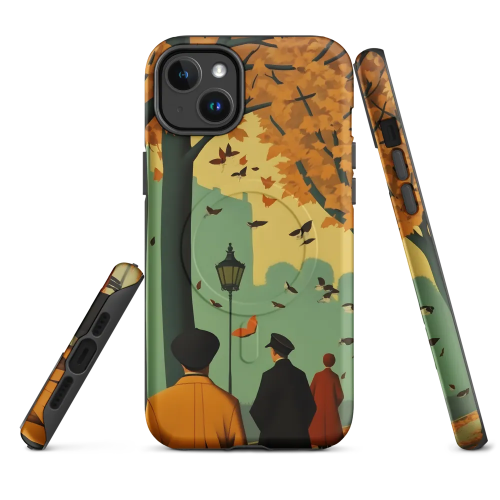 Whispers of Autumn