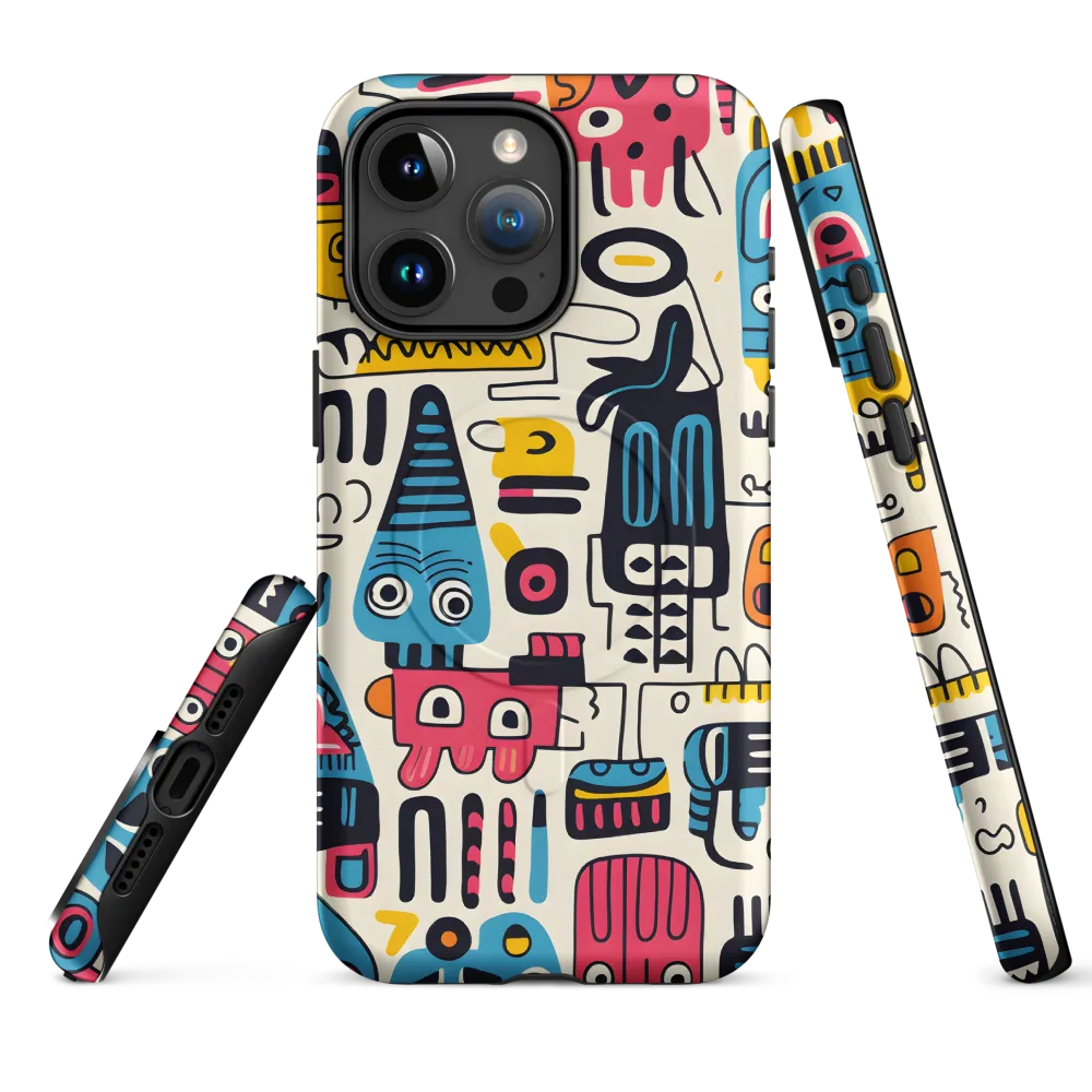 Vibrant Whimsy