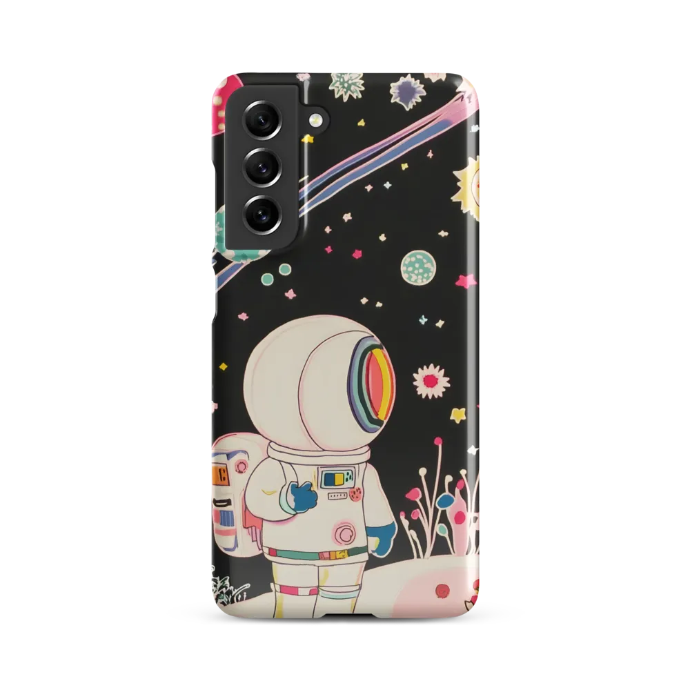 Cosmic Wonder: Journey Through the Stars