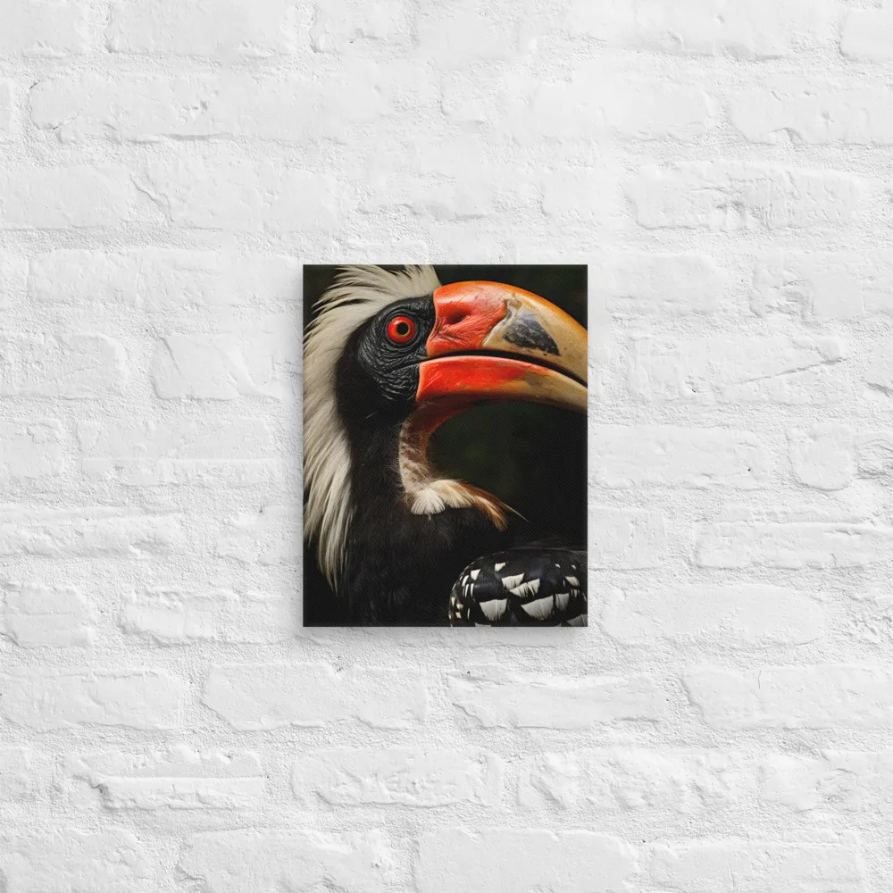 Majesty of the Hornbill