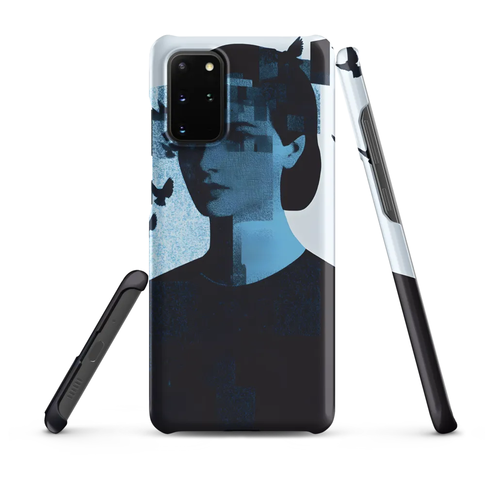 Fragmented Reflections