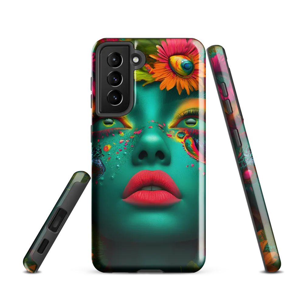 Botanical Reverie