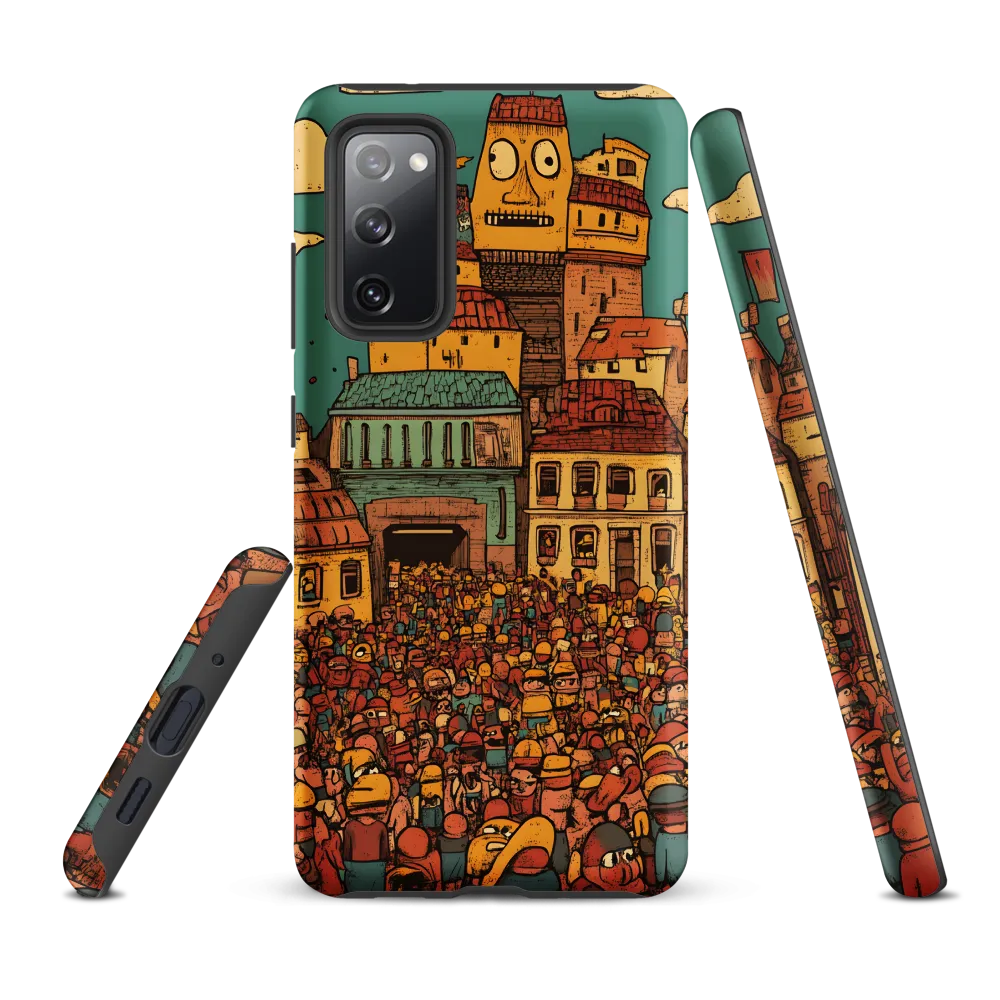 The Quirky City Gathering
