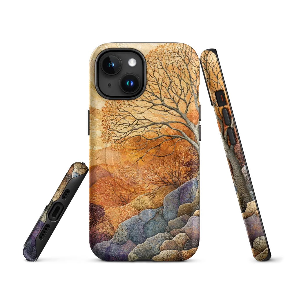Whispers of Autumn