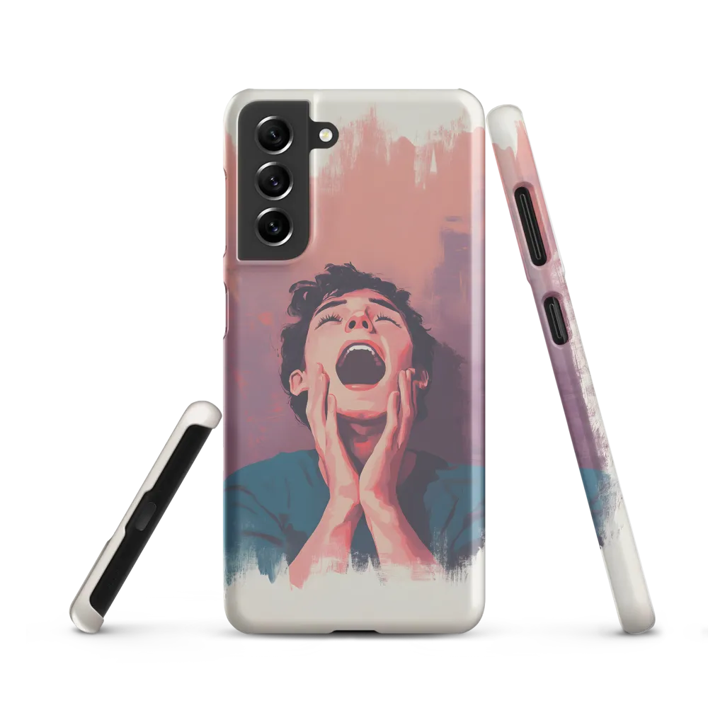 The Silent Scream