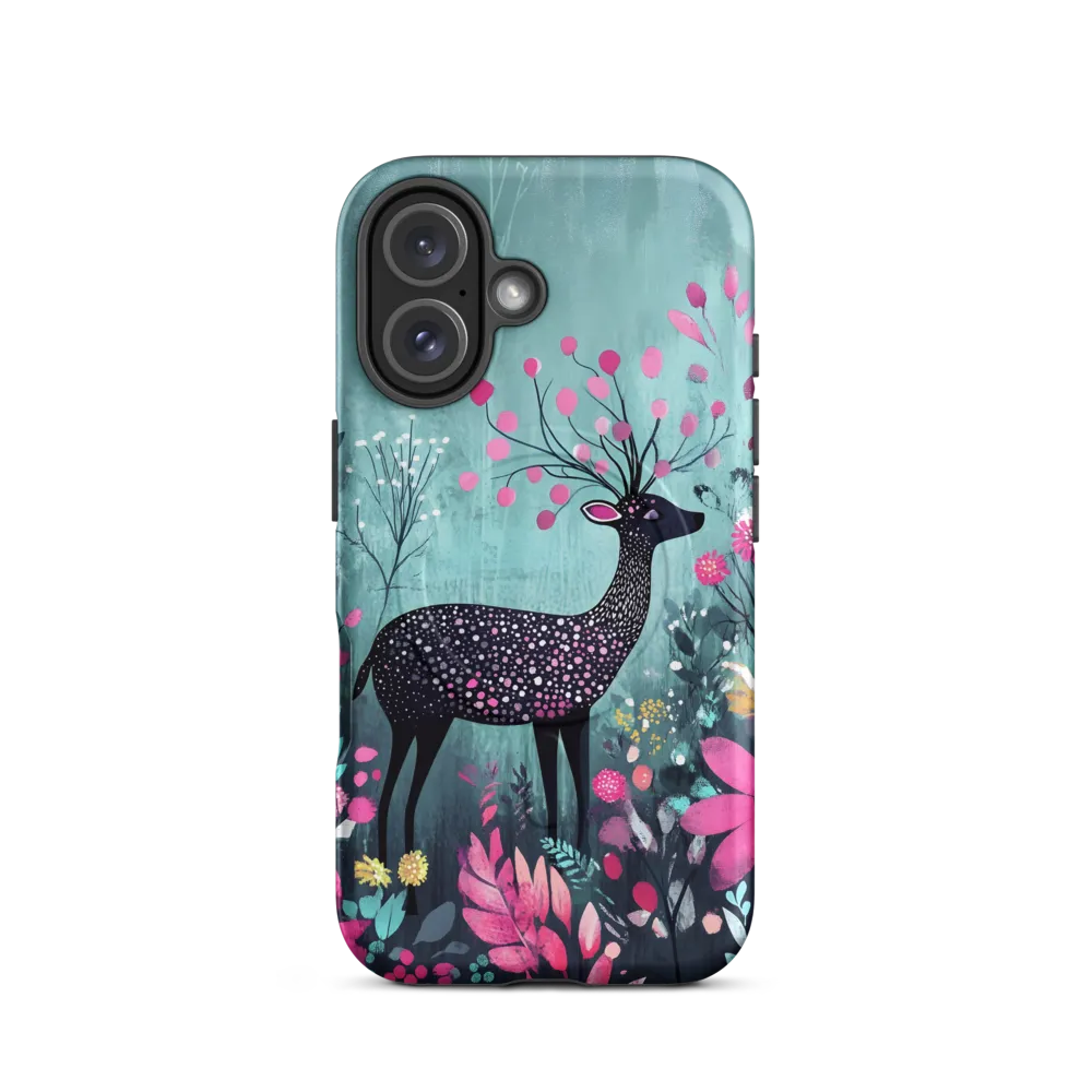 Whimsy in Bloom