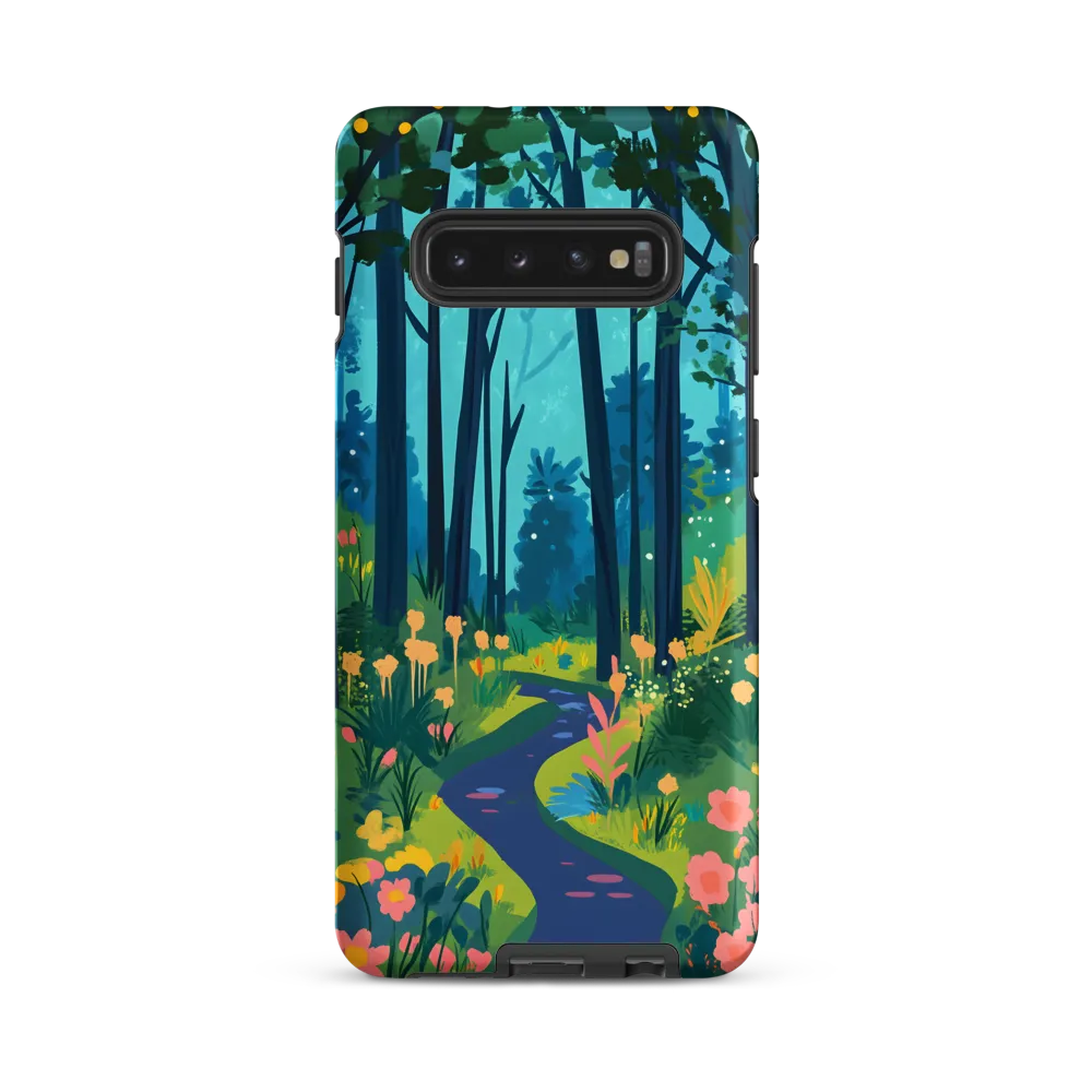 Whispers of the Forest