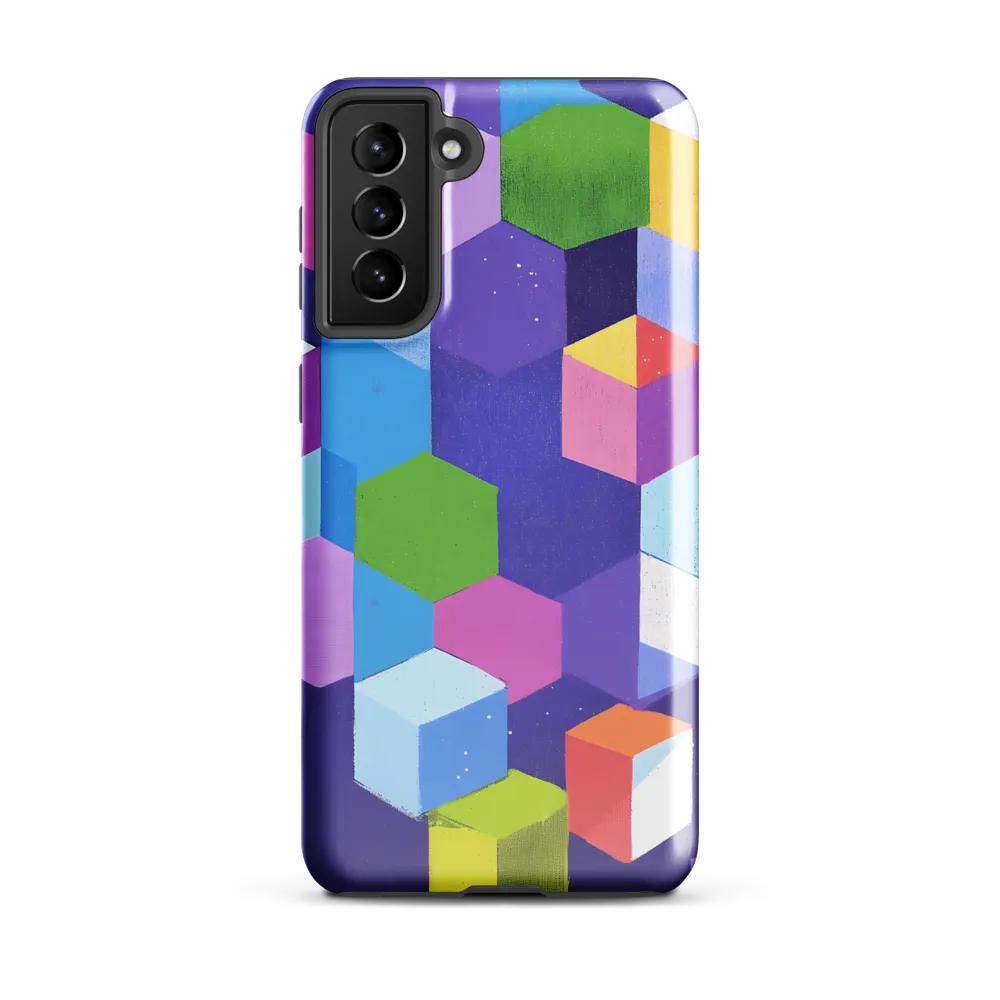 Geometric Harmony