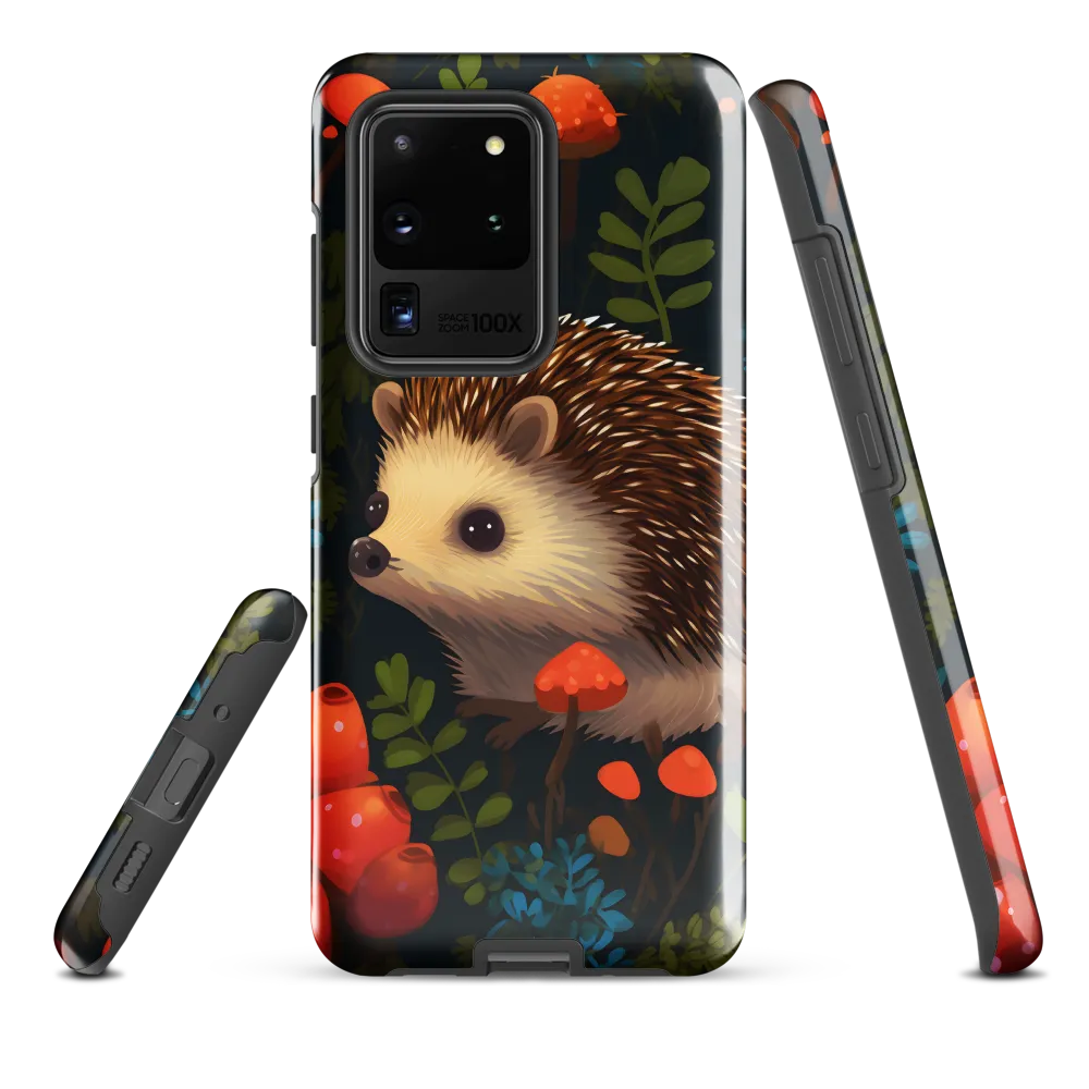 Whimsical Woodland Adventures