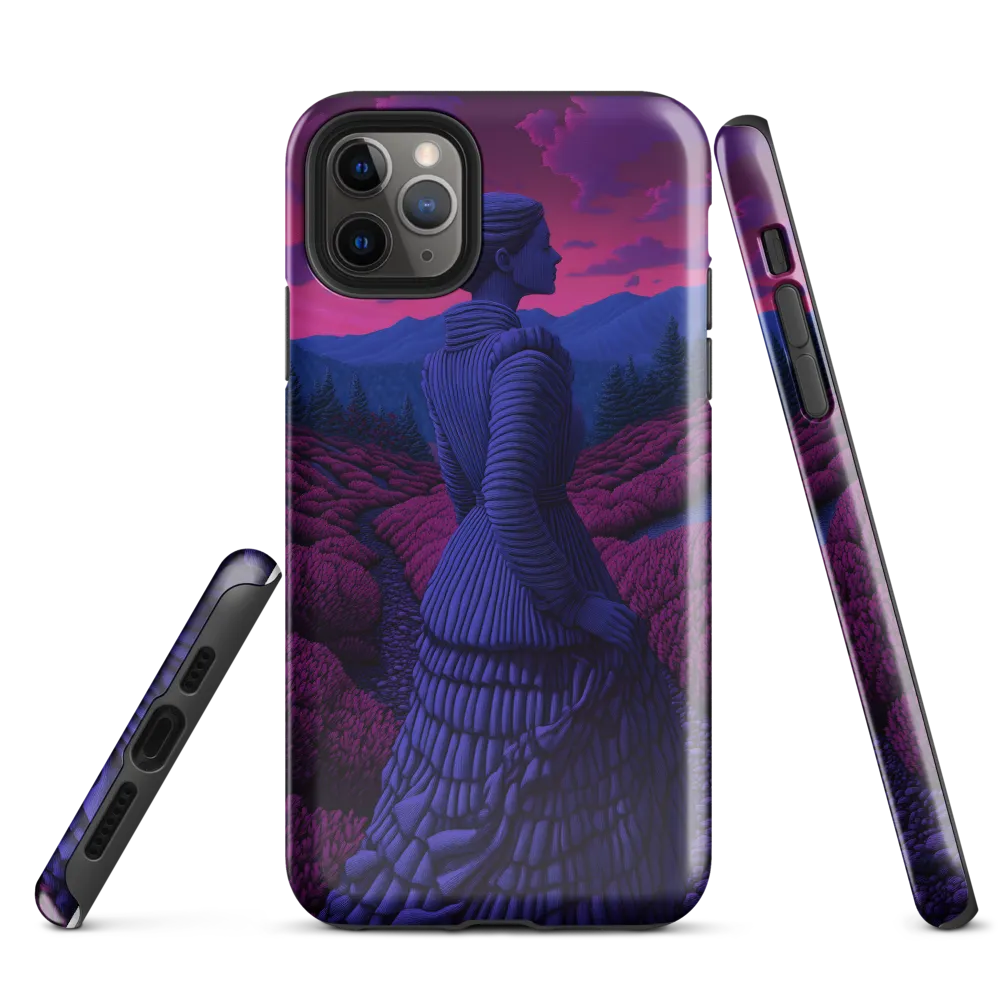 Twilight Reverie | Phone Case |  11 Pro Max | Tough Case | Glossy