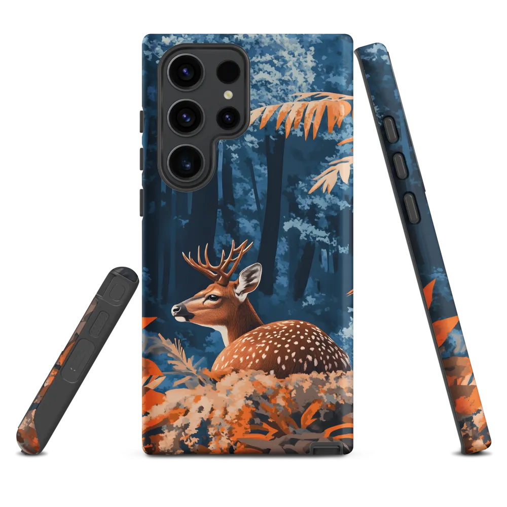 Harmony in the Forest
