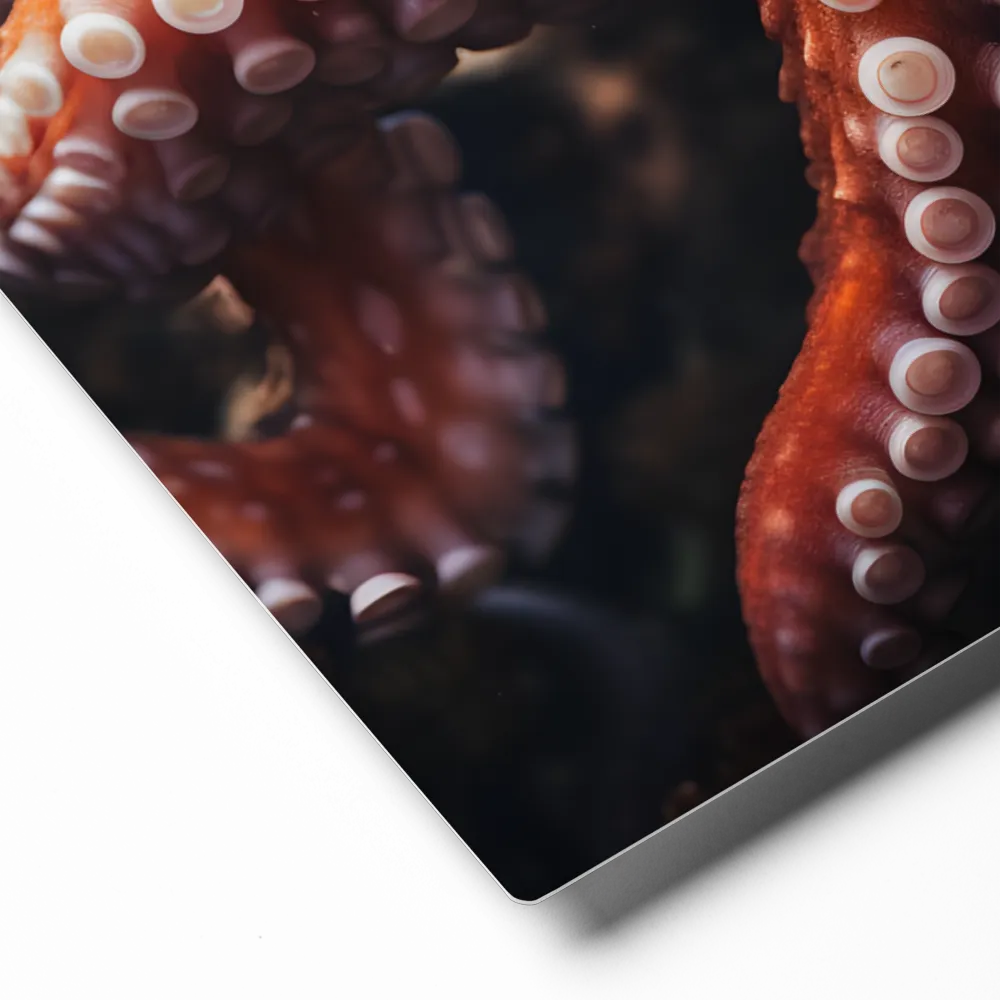 Curious Depths