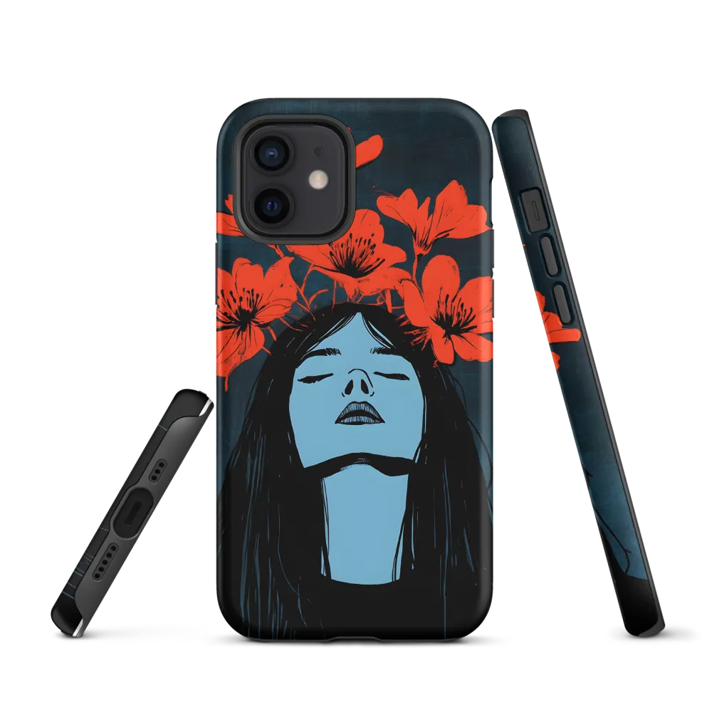 Crowned in Bloom