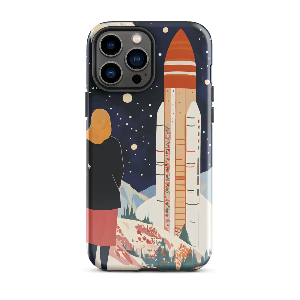 Journey to the Stars