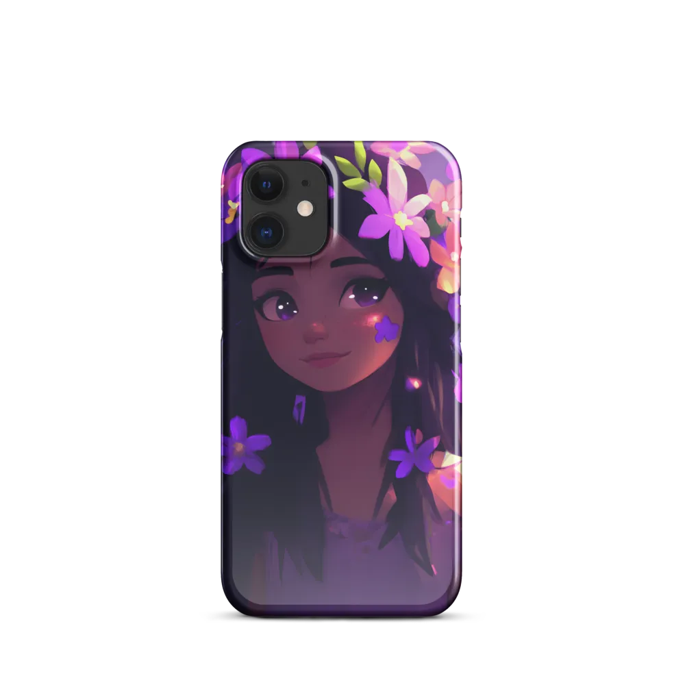 Whispers of Blossoms