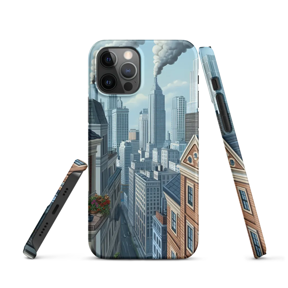 Urban Symphony