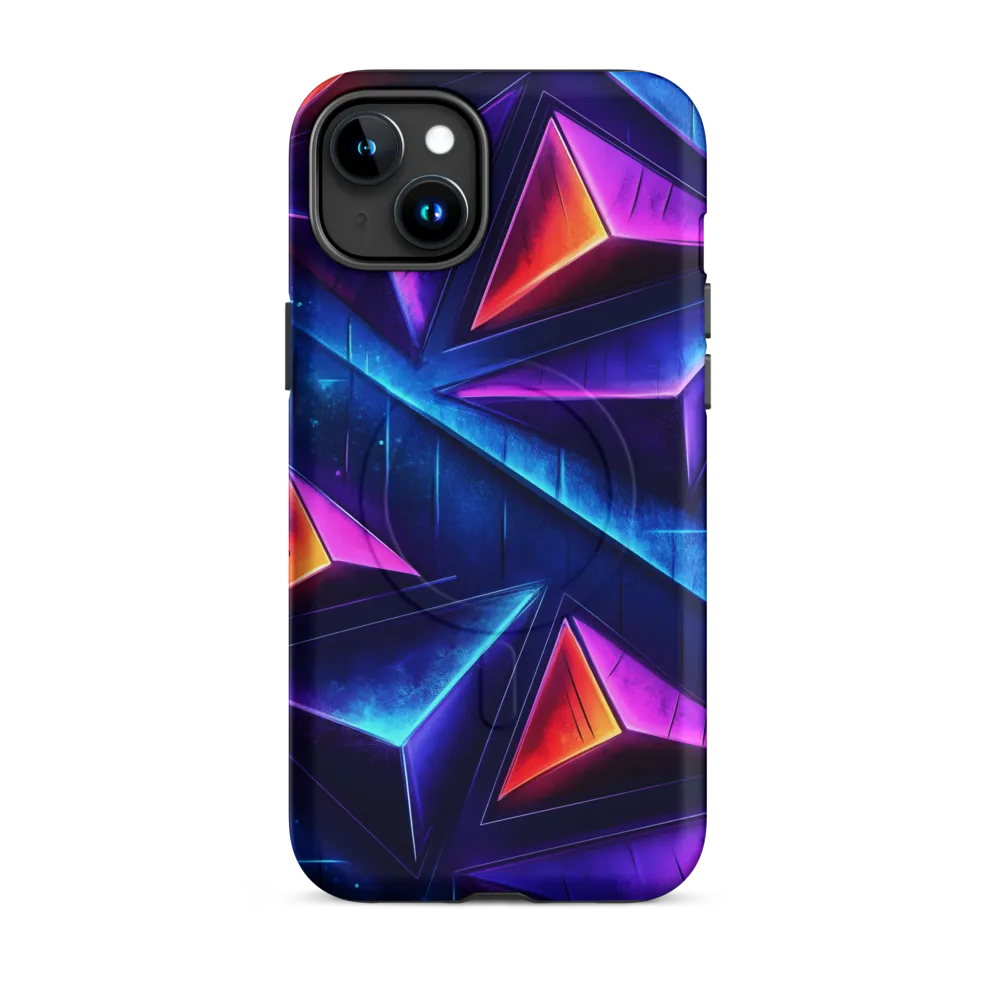Geometric Luminescence