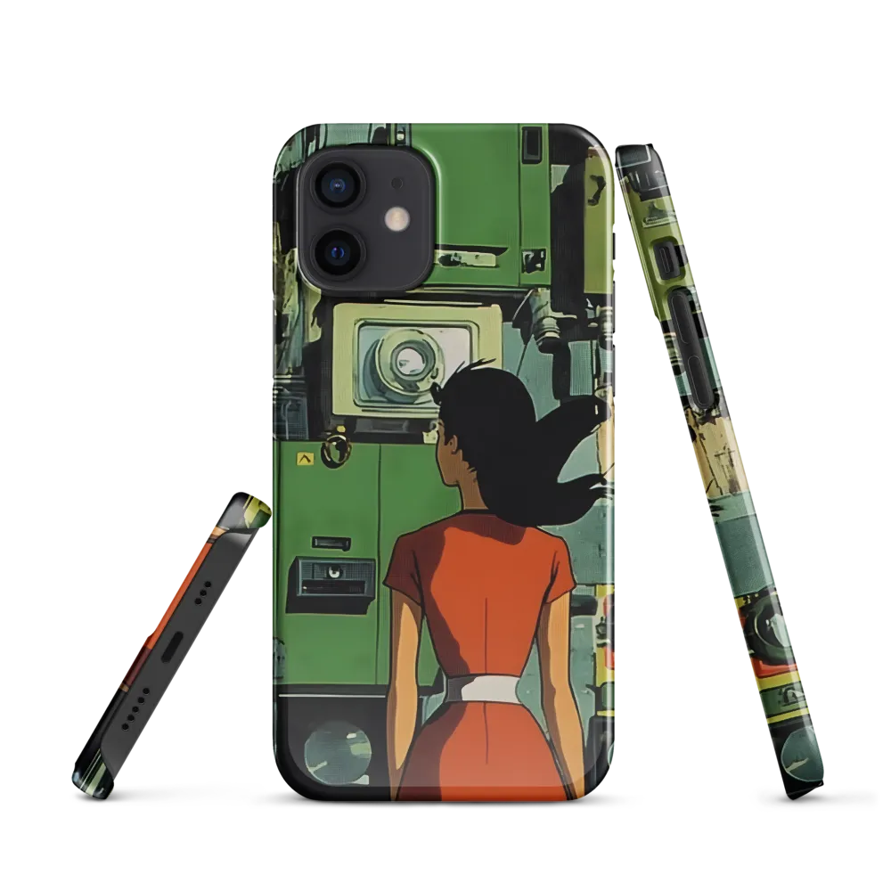 Reflections on Technology