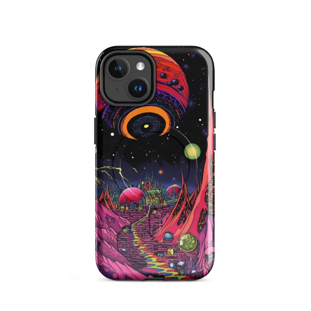 Celestial Dreamscape
