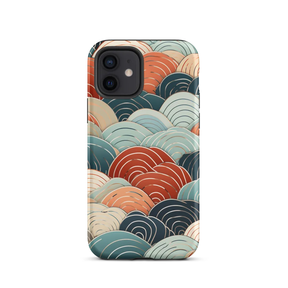 Rhythms of Waves