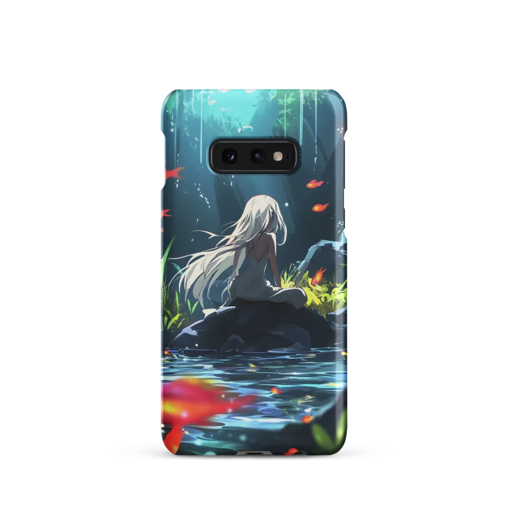 Whispers of the Waters