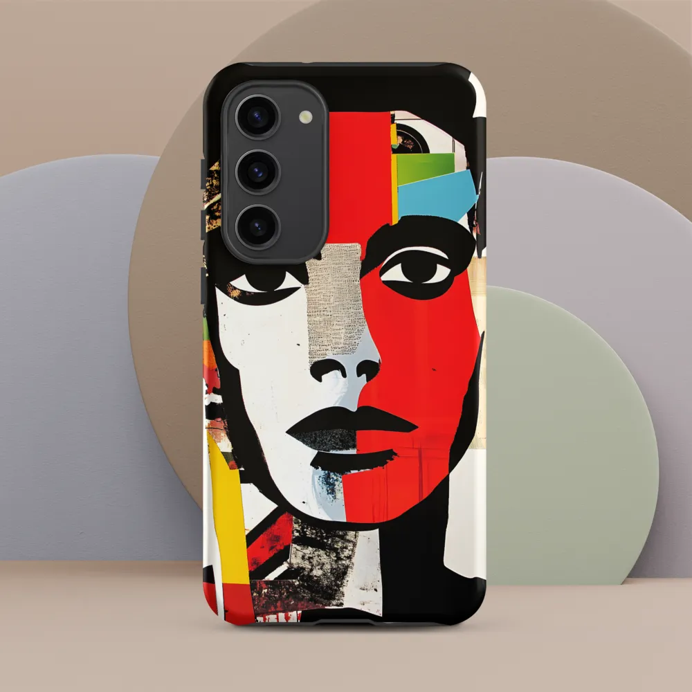 Fragmented Identity