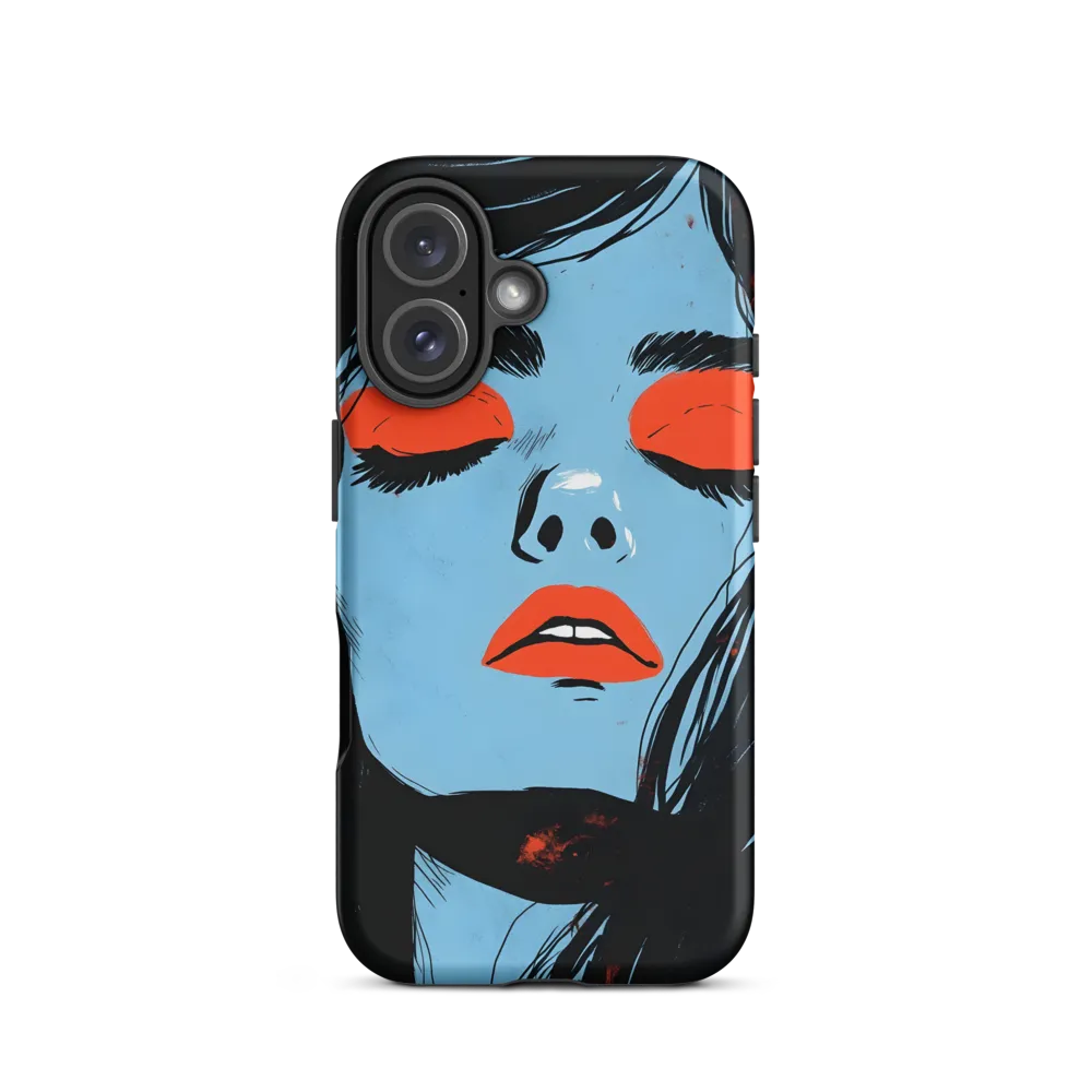 Embrace of Colors | Phone Case