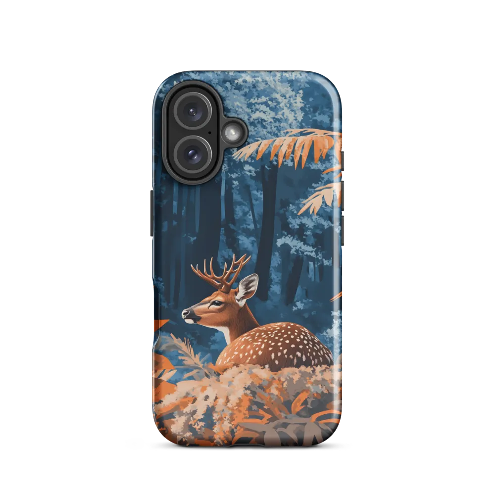 Harmony in the Forest