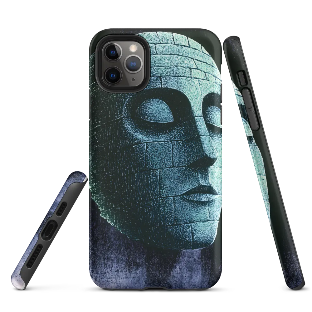 Veiled Mystery