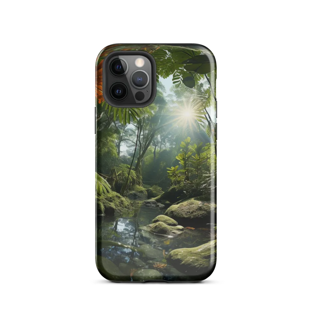 Whispers of the Jungle