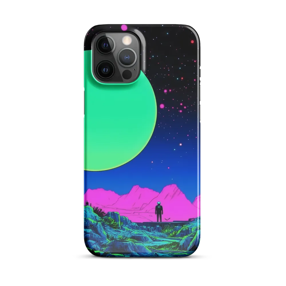 Cosmic Reverie