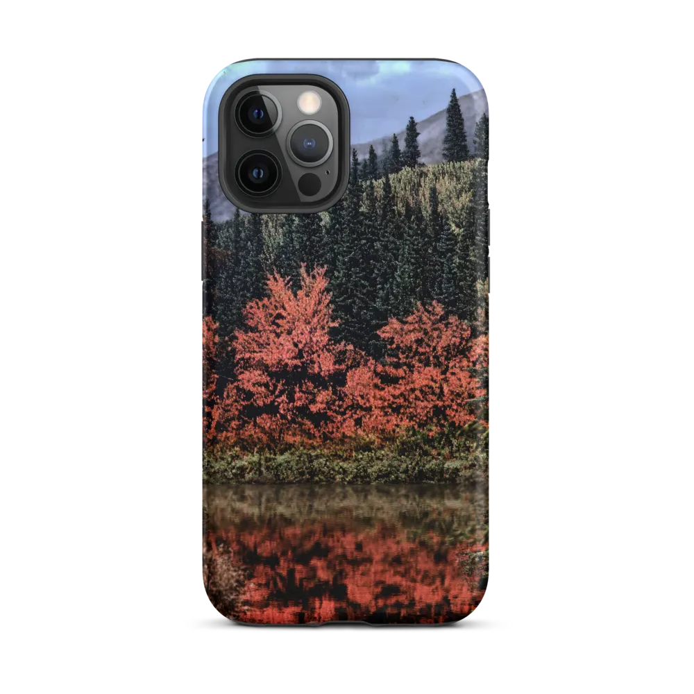 Autumn Reflections