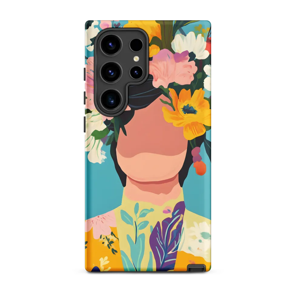 Blooming Identity