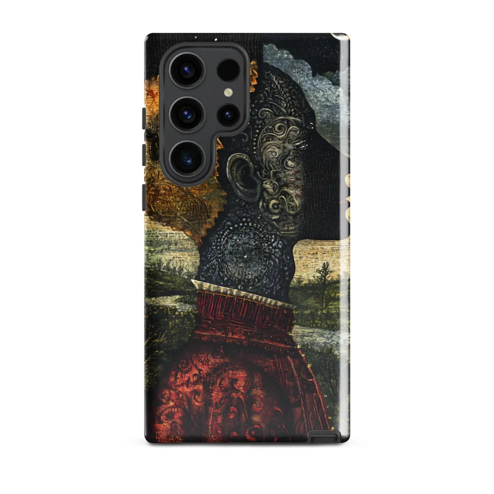The Fragmented Mind