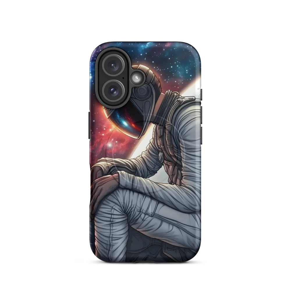 Contemplation in the Cosmos