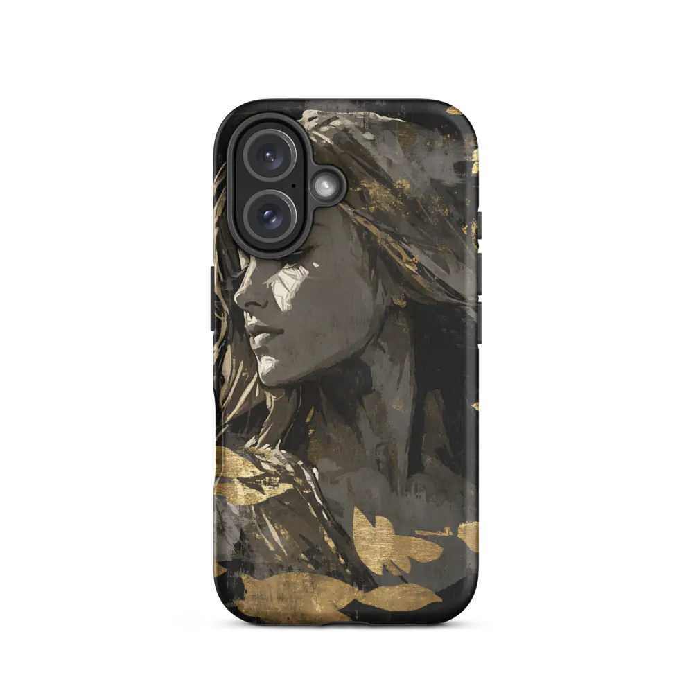 Reflections of Serenity | Phone Case