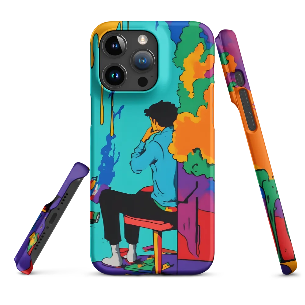 The Artist Within