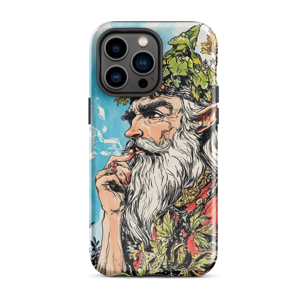 Wisdom of the Nature Spirit