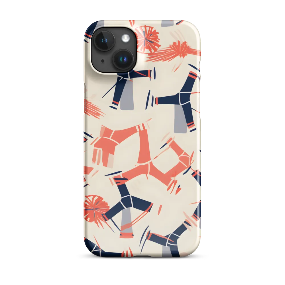 Whimsical Patterns of Nature and Femininity