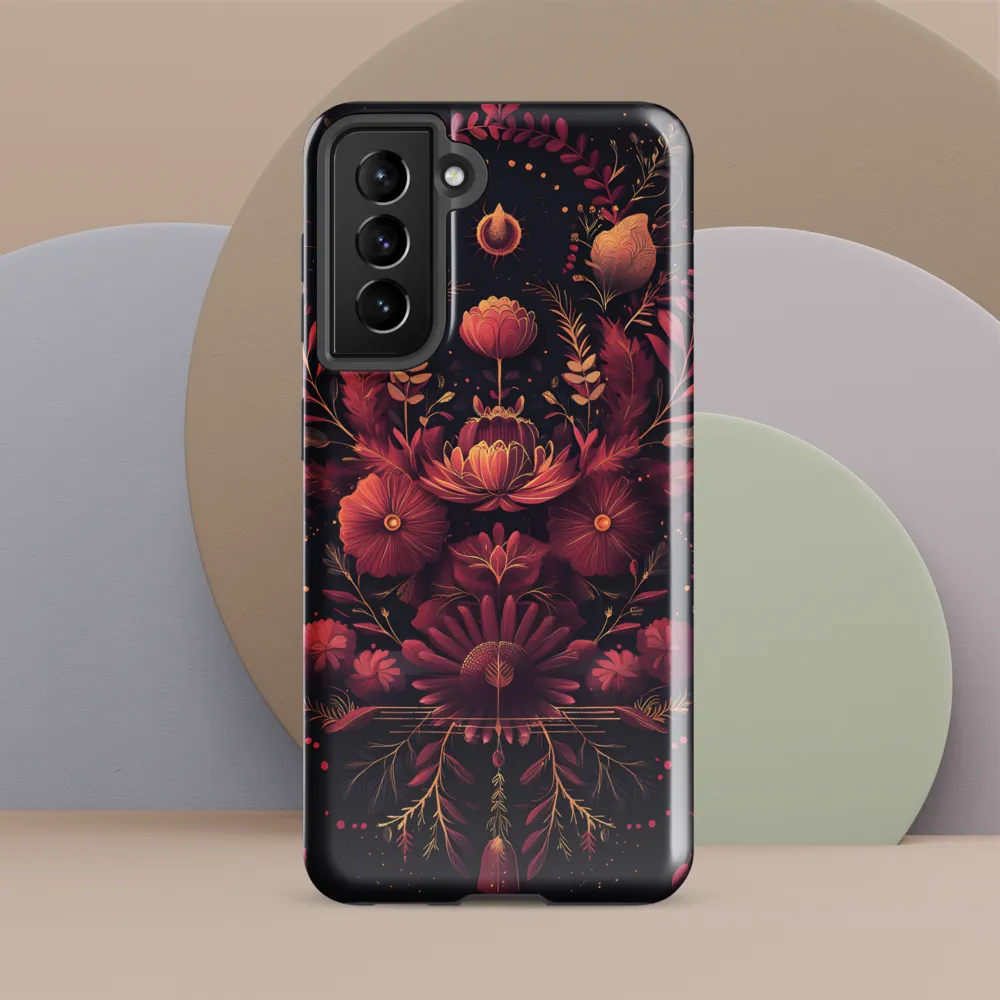 Elegance in Bloom