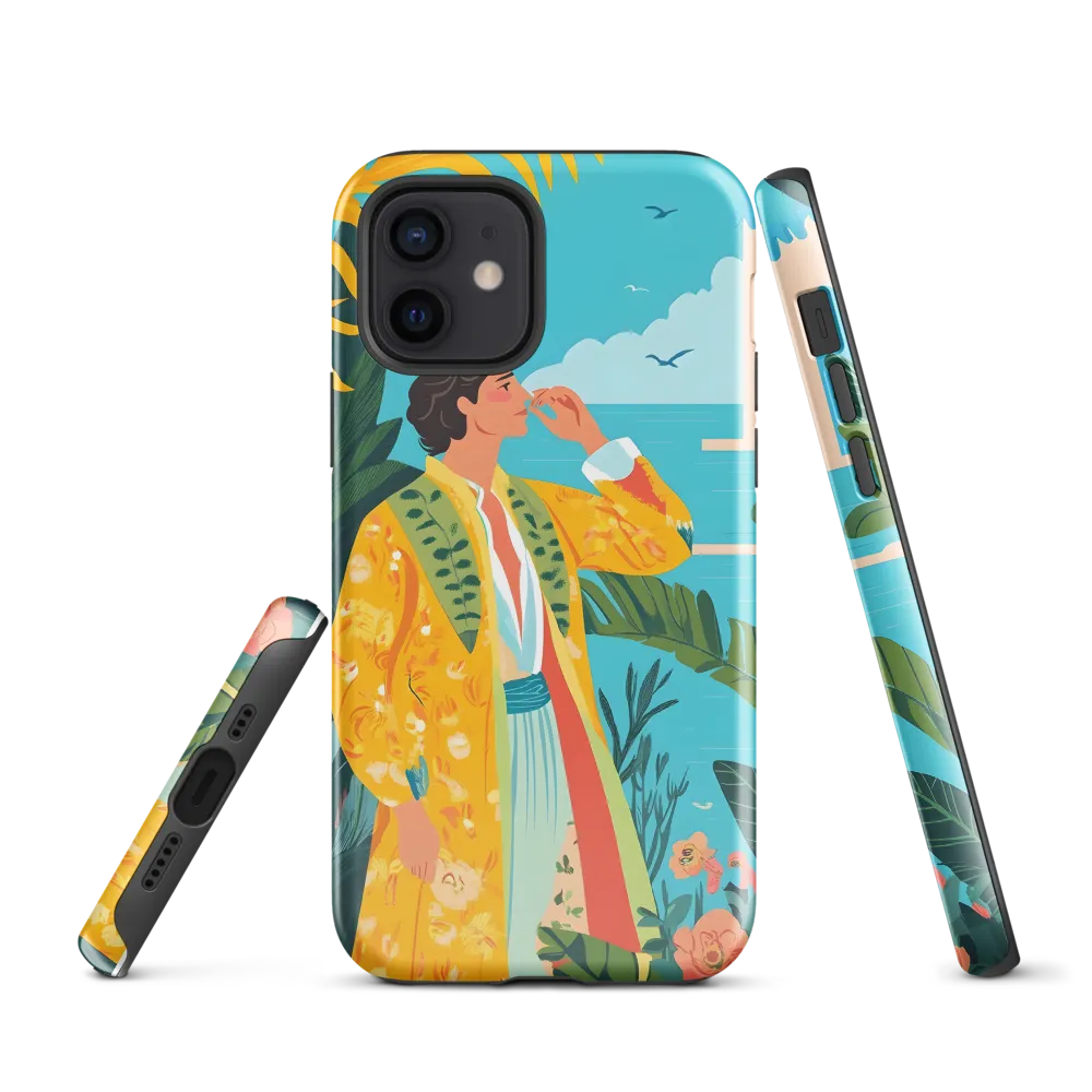 Tropical Serenity